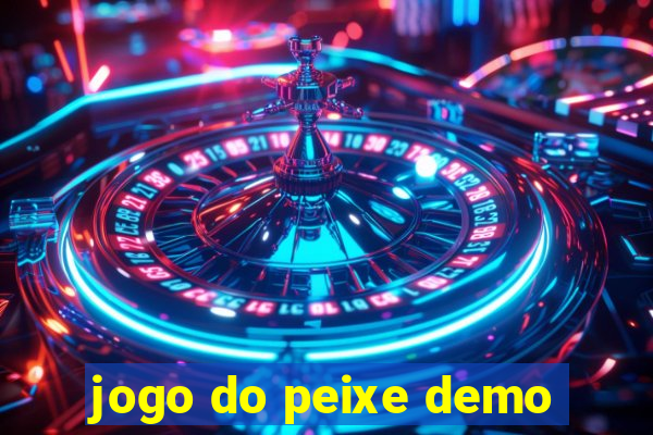 jogo do peixe demo